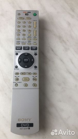 Оригинальные пульты Sony,Samsung,Haier итд