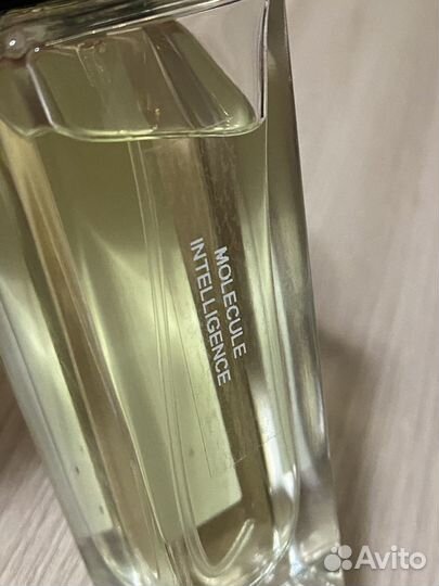 Духи Molecule Intelligence 30ml, оригинал