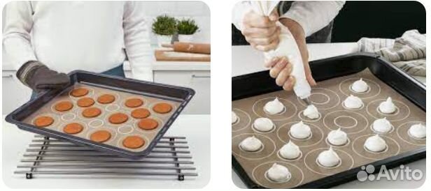 Baktradition Силиконовый коврик.Икеа.Оригин.Новый