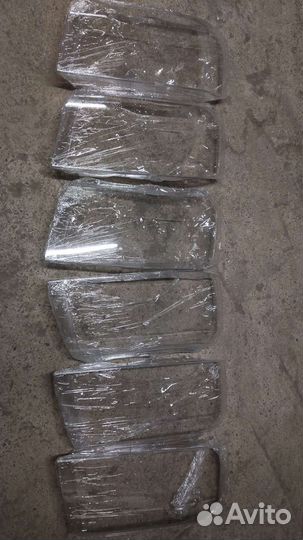 Стало фары Freelander 2