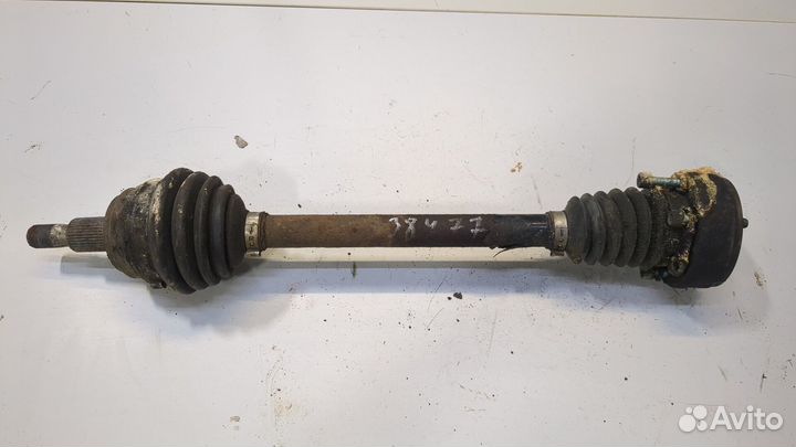 Полуось Audi A3 (8L), 2002