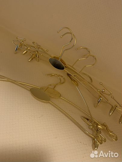 Плечики под нижнее белье