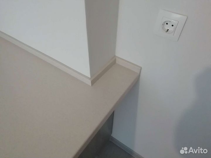 Столешница из искусственного камня