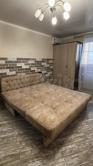 Квартира-студия, 25 м², 13/17 эт.