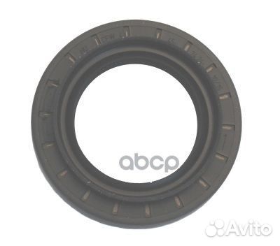 Сальник хвостовика 01037192B Corteco