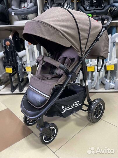 Новинка от Bubago Модель Sorex AIR, Беларусь