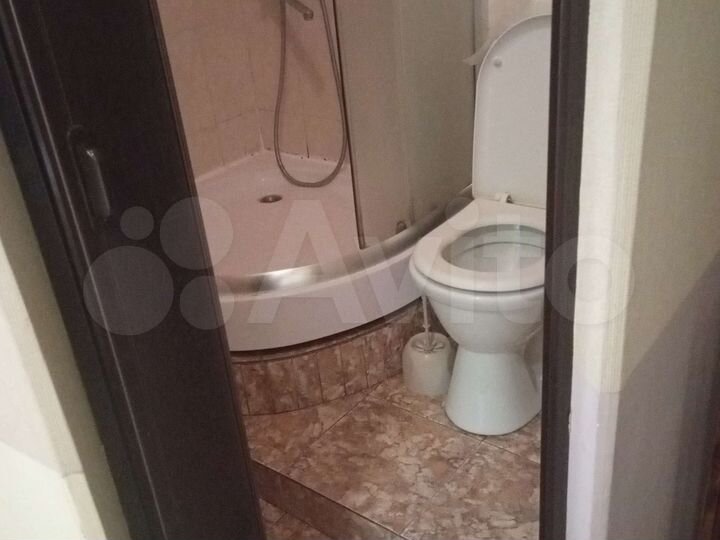 Дом 14 м² на участке 1 сот.