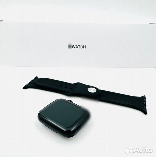 Смарт Часы Apples Watch Nikes 7 Series