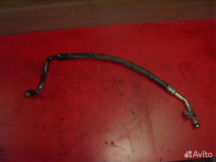 Трубка кондиционера 25725440 Cadillac SRX Кадиллак