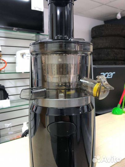 Соковыжималка Dexp JC-1501