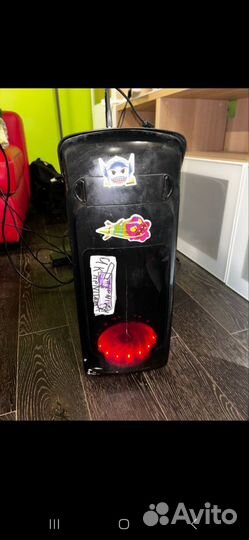 Системный блок