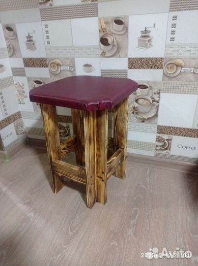 Табуретки
