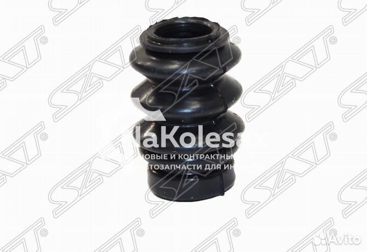 Пыльник направляющей hyundai/KIA