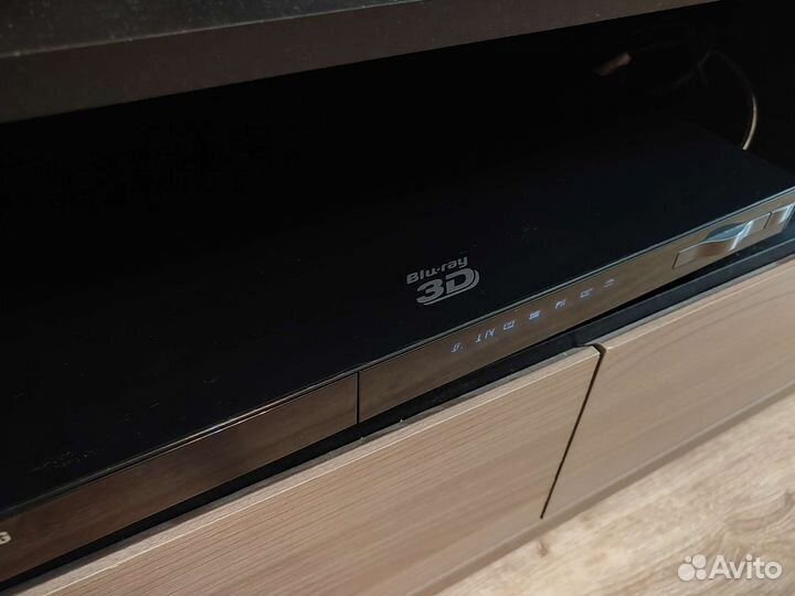 Домашний кинотеатр samsung