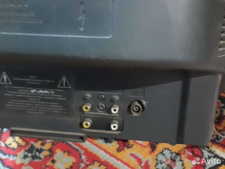 Телевизор бу