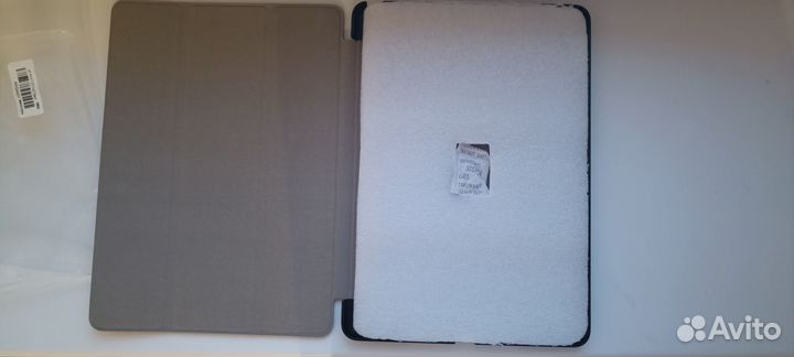 Чехол книжка для iPad 9,7 (2017/18)