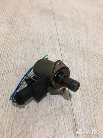 Клапан PML рулевой рейки Mercedes Benz S500L W220