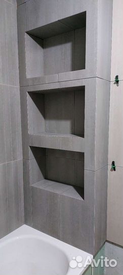 Мастер на все руки