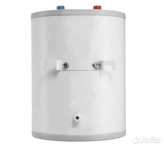 Водонагреватель бойлер Electrolux EWH 10 Genie ECO