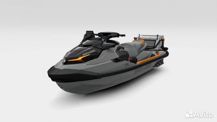 BRP SEA-DOO fish PRO trophy 170 2024