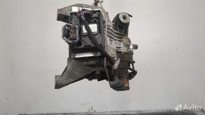 Редуктор моста Buick Regal 2017, 2018