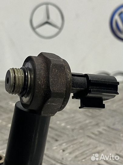 Датчик давления масла гур Infinity Nissan