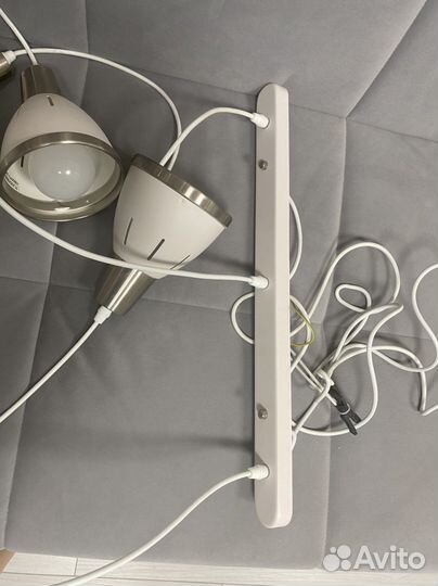 Светильник подвесной Evrosvet nort