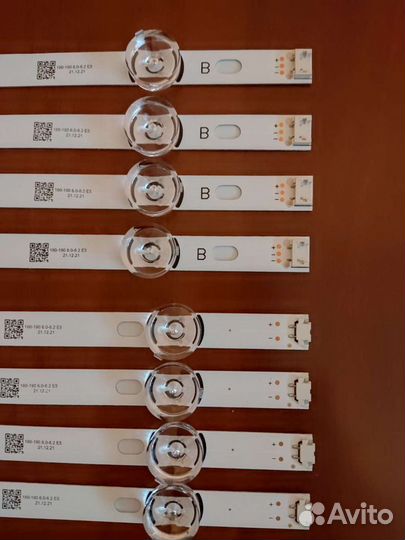 Подсветка для телевизора lg42lb; LF новая