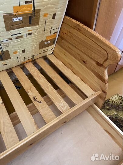 Кровать детская 150х80