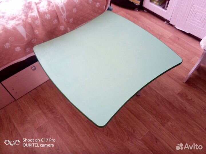 Детский стол