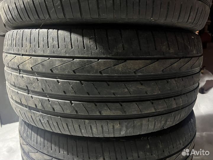 Hankook Ventus S1 Evo 2 K117 275/45 R19