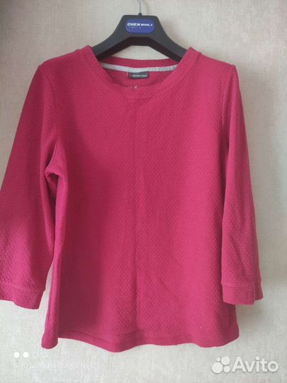 Вещи на девушку пакетом 46 размер