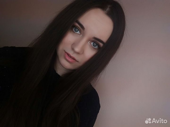 Макияж визажист