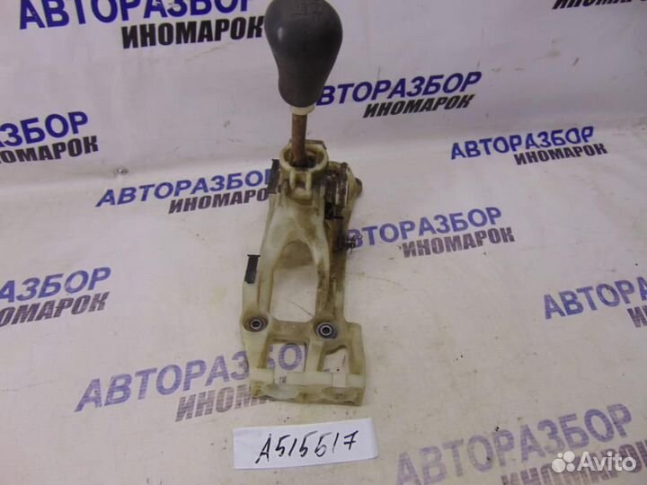 Кулиса кпп для Toyota Corolla 7 1991-2002г