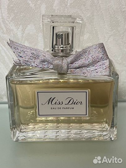 Miss Dior для женщин, парфюмерная вода