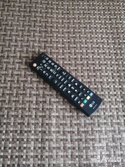 Телевизор LG 32lf550u