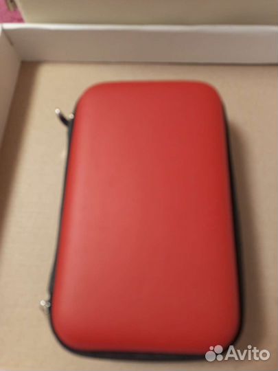 Контейнер для хранения проводов