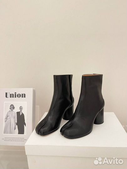 Ботильоны женские Maison Margiela