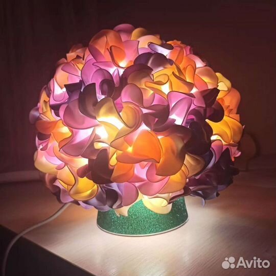 Светильник
