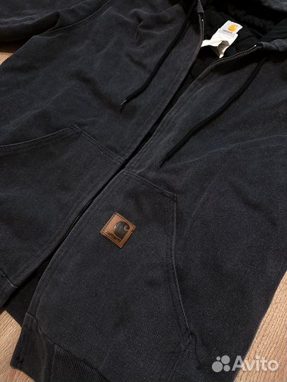 Куртка Carhartt