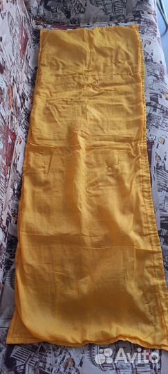 Индийский коврик