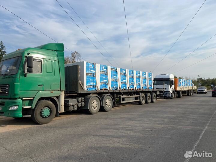 Перемычки из газобетона