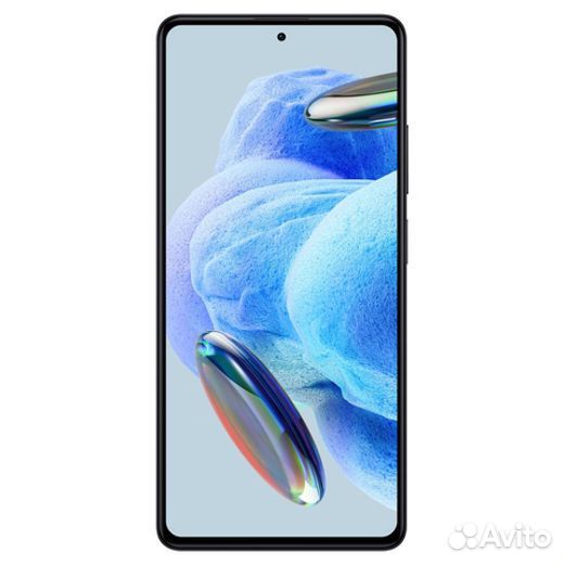 Xiaomi Redmi Note 12 Pro, 8/128 ГБ