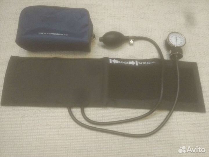 Тонометр