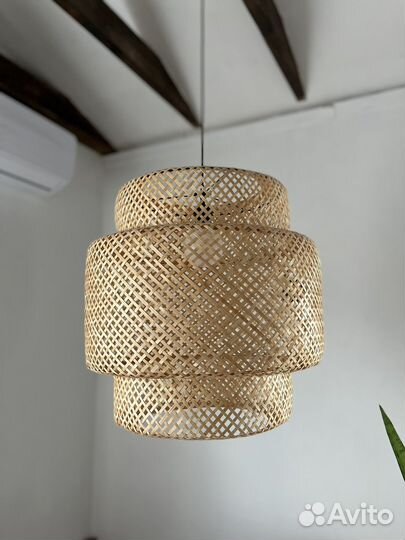 Светильник подвесной IKEA