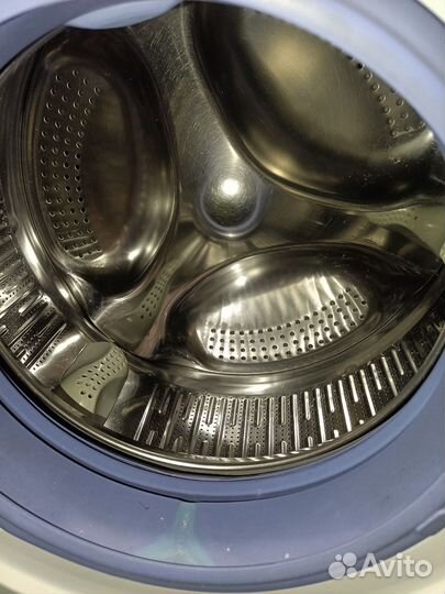 Стиральная машина автомат бу