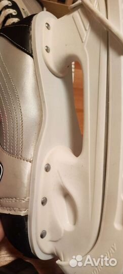 Коньки хоккейные CK profy 3500