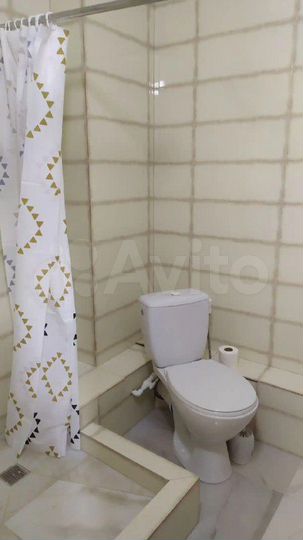 Квартира-студия, 22 м², 1/5 эт.