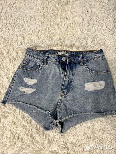 Шорты