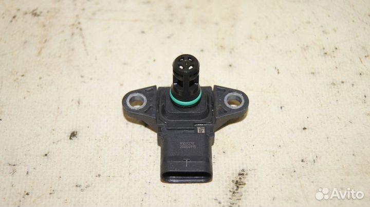 Датчик давления перед дросселем BMW X1 E84